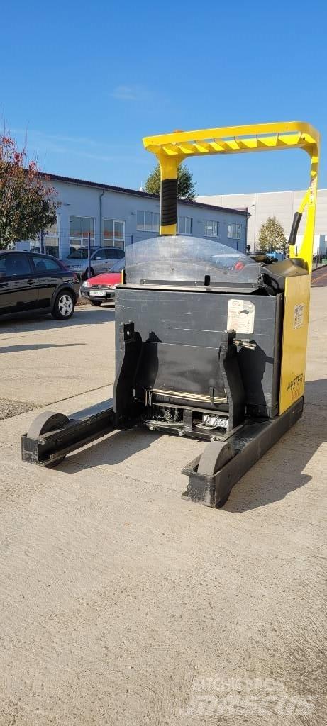 Hyster R 2.0 Reachtruck