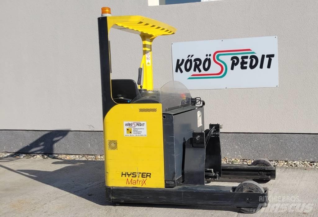 Hyster R 2.0 Reachtruck