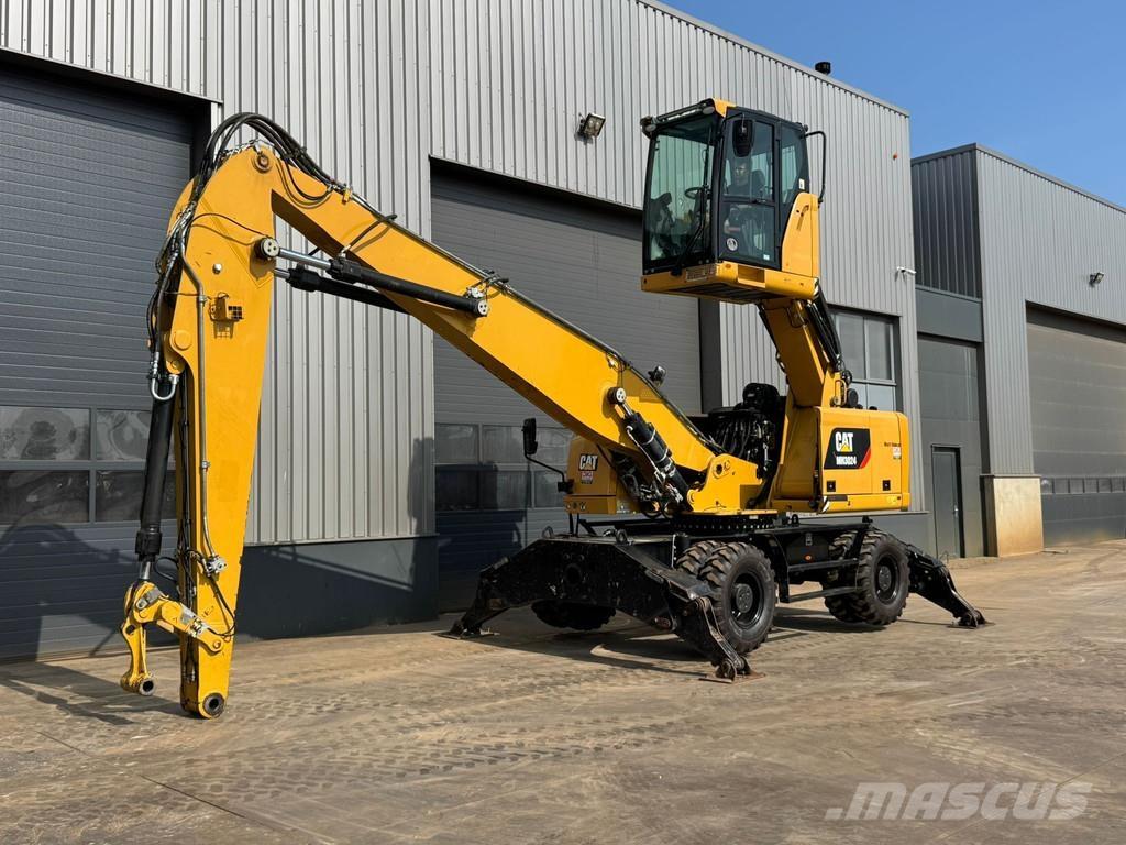 CAT MH3024 Materialehåndteringsmaskiner