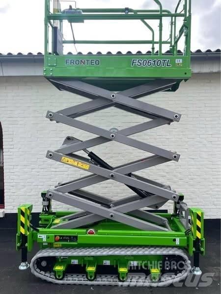Fronteq FS0610TL Saxlifte