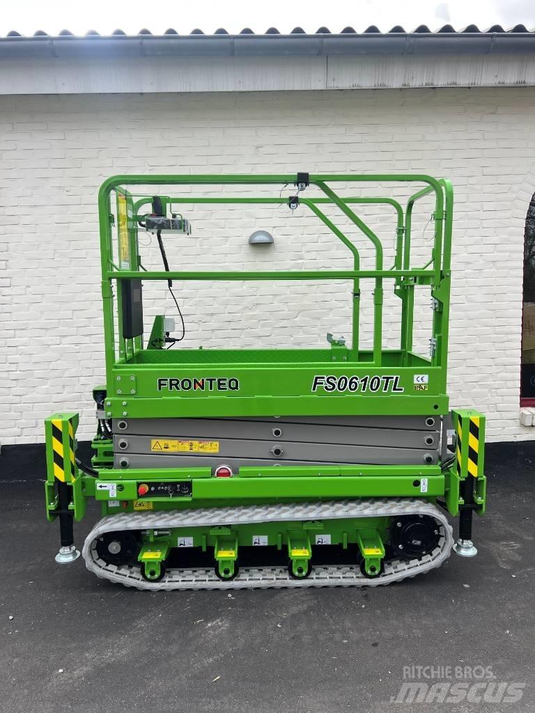Fronteq FS0610TL Saxlifte
