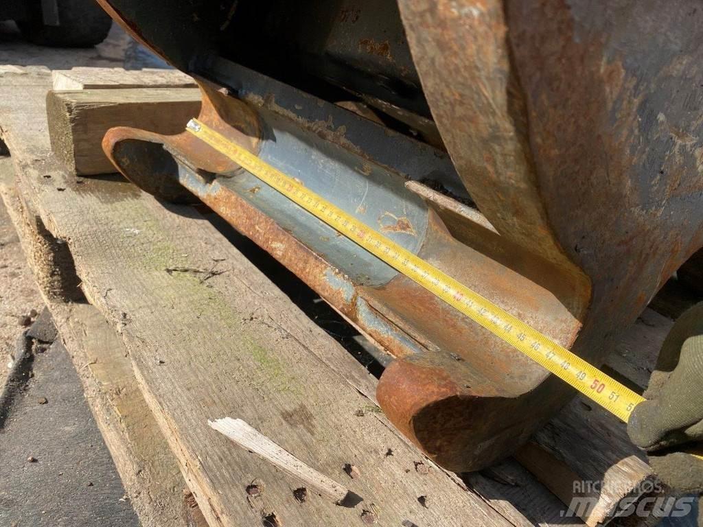 Indexator PTS-10 Hurtigkoblere