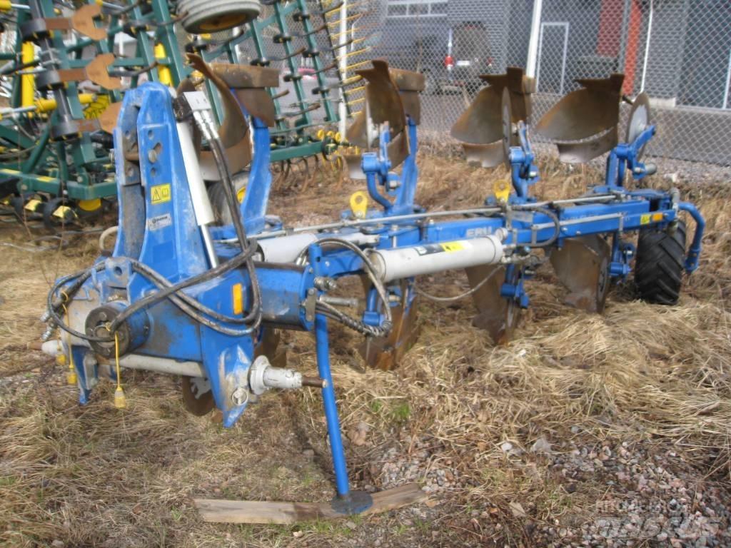 Överum CX4975H Vendeplove