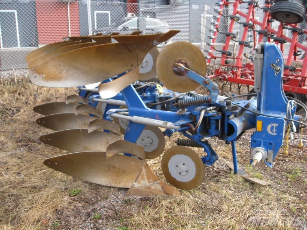 Överum CX4975H Vendeplove