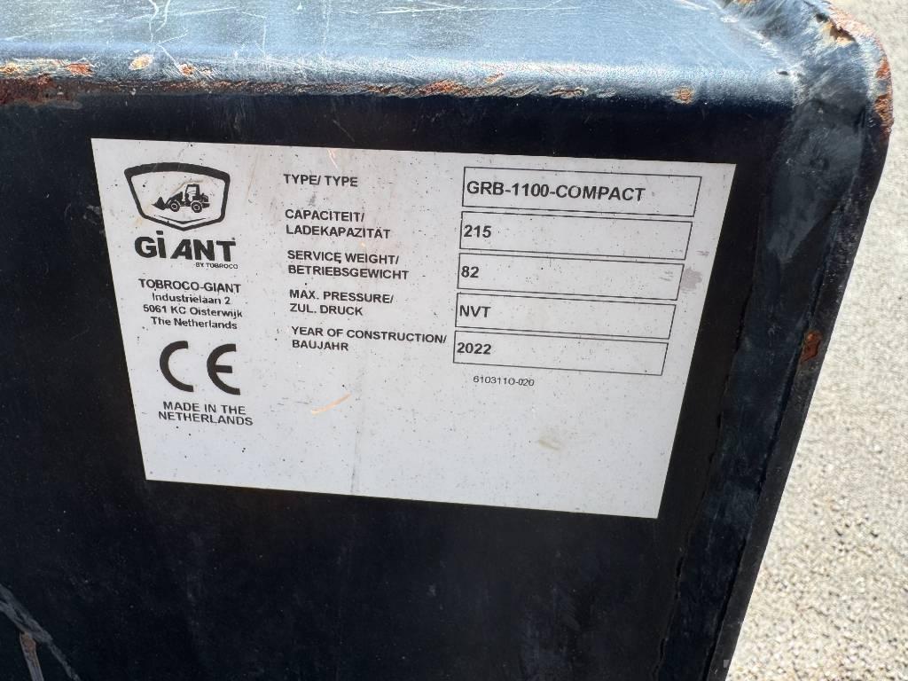 GiANT G 1100 Landbrug - Andet 