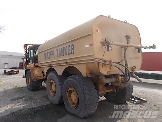 CAT 250E Andre lastbiler