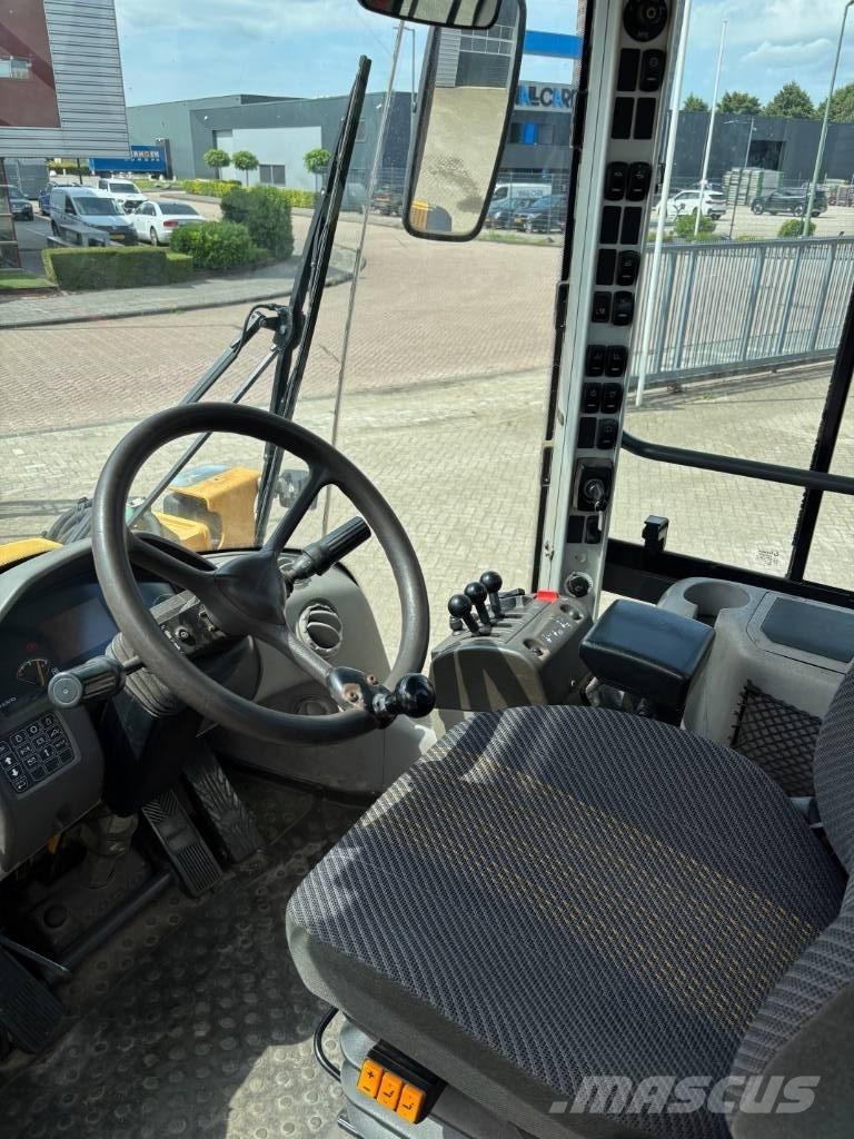 Volvo L 70 F Læssemaskiner på hjul