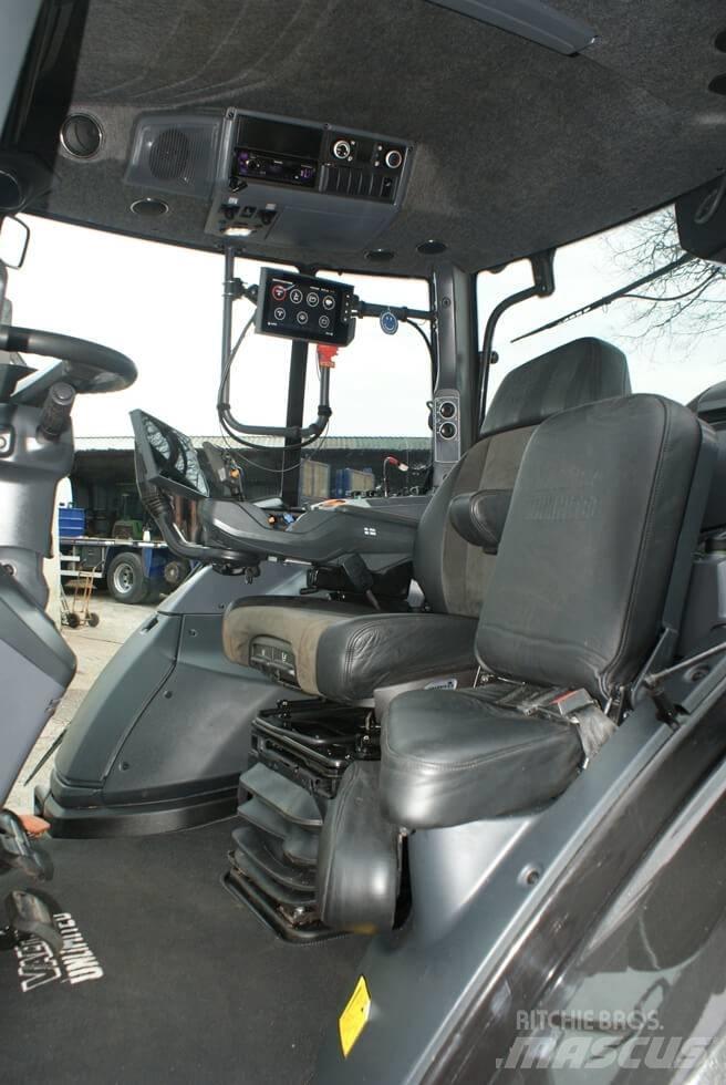 Valtra T 255 Versu Traktorer
