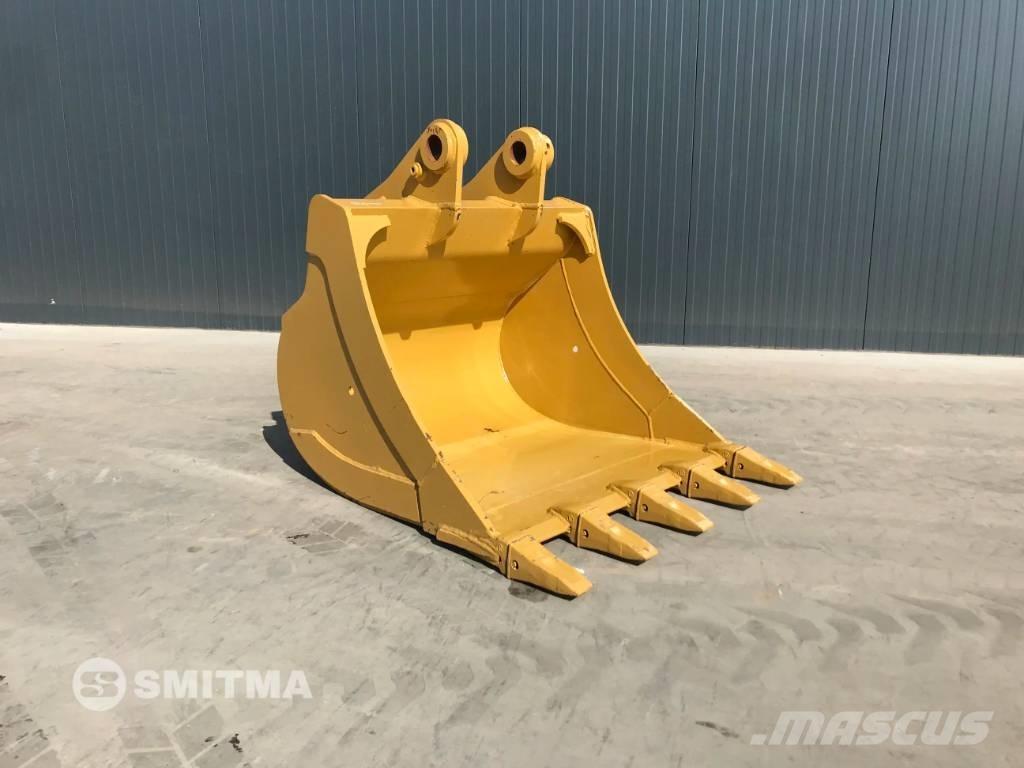 CAT 320GC 1.20m Skovle