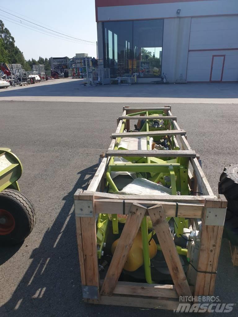 CLAAS Disco 250 Græsslåmaskiner