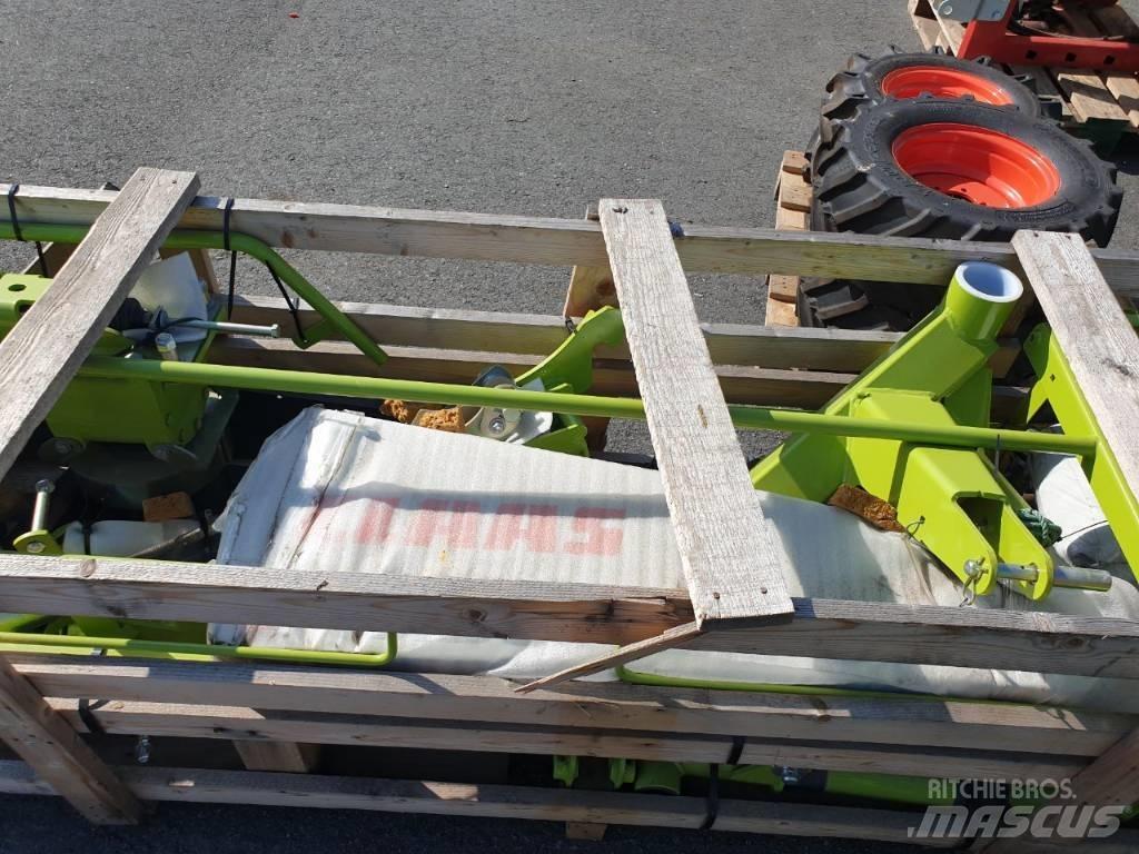 CLAAS Disco 250 Græsslåmaskiner