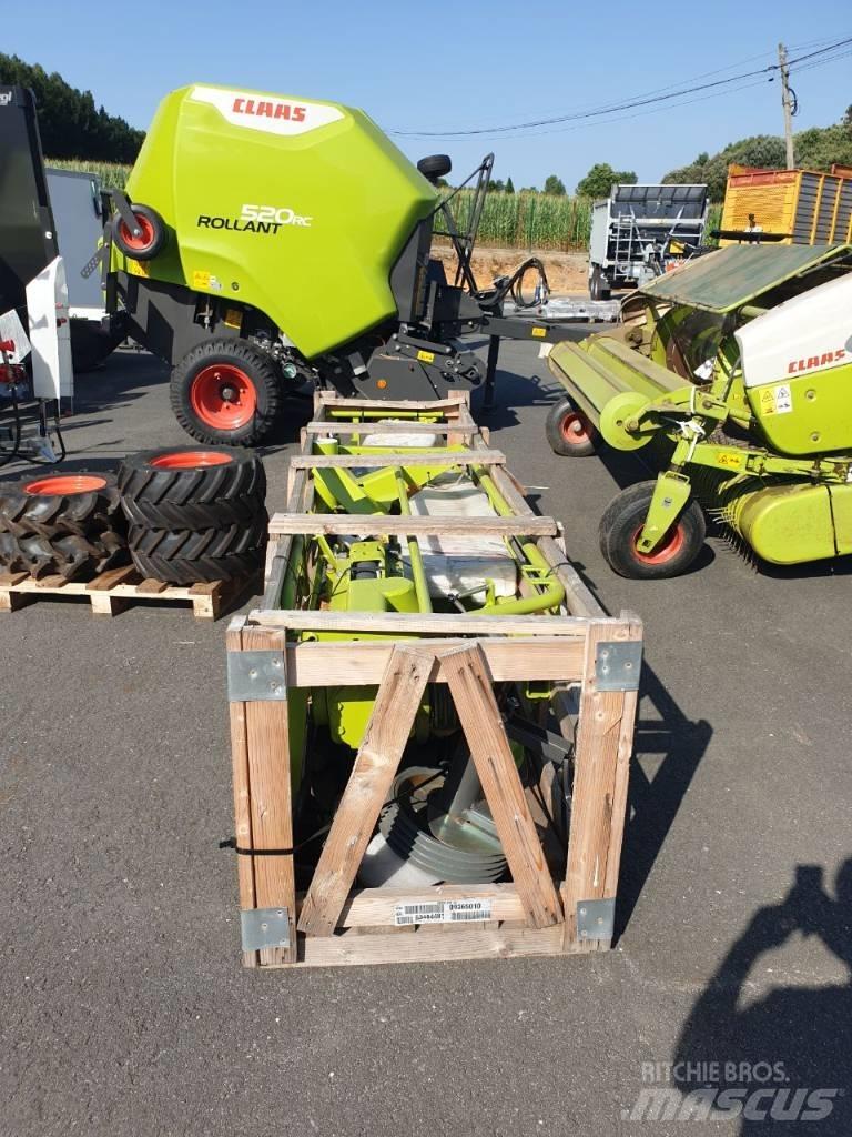 CLAAS Disco 250 Græsslåmaskiner