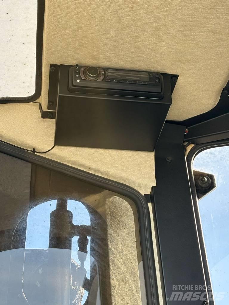Loglift F108STi9.6 Skovkraner