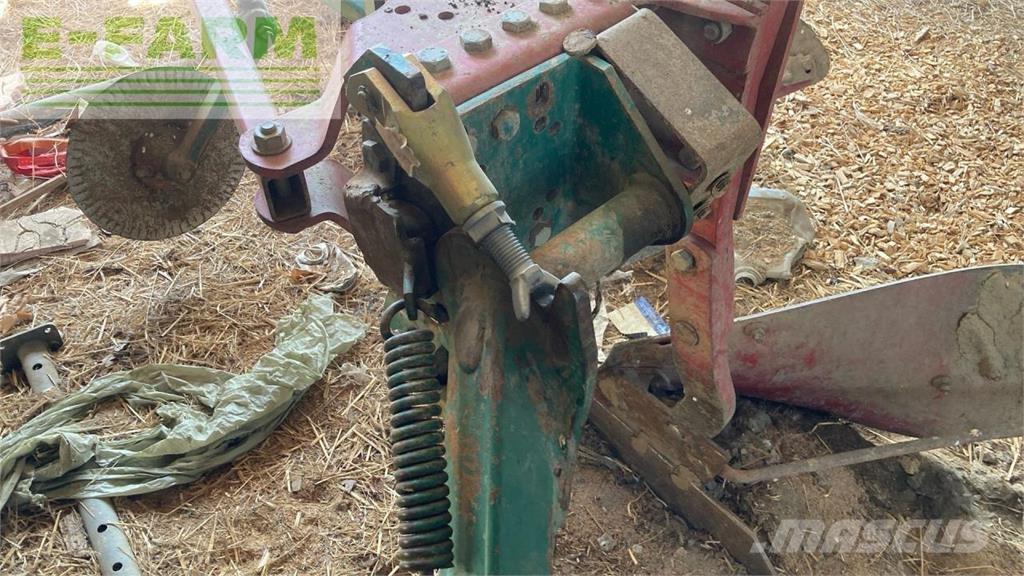 Kverneland LB 100 Almindelige plove