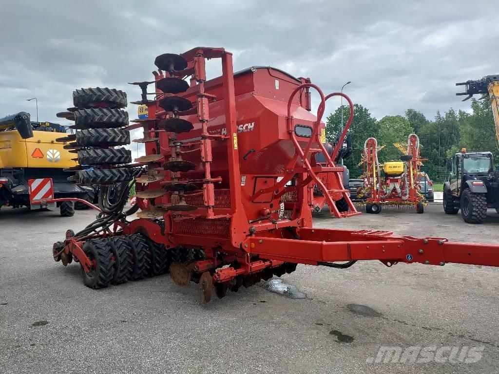Horsch Pronto 6 DC Såmaskine