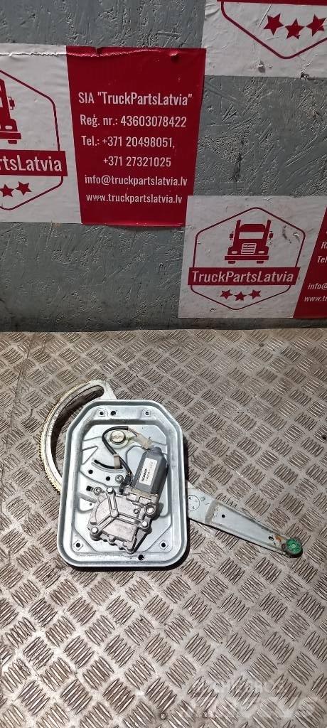 Scania R 440    1442293 Kabiner og interiør