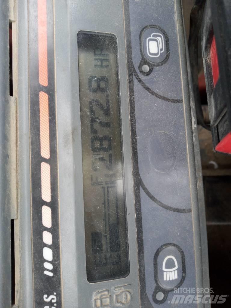 Kubota KX 61-3 Minigravemaskiner