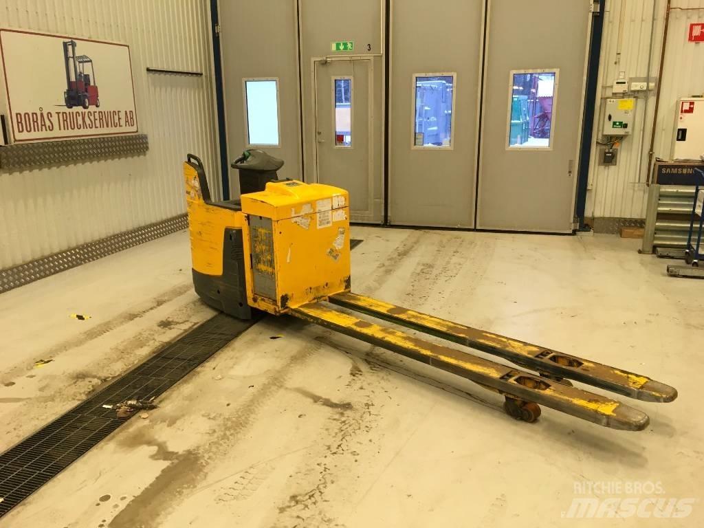 Jungheinrich ERE 225 El-palleløftere