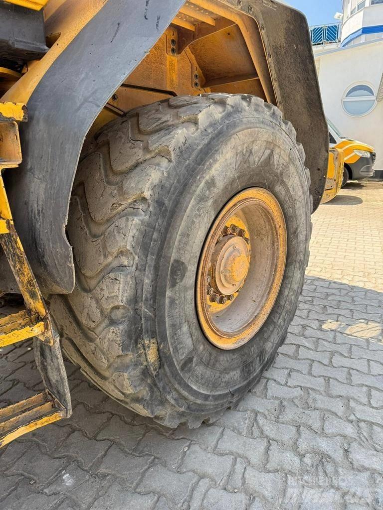 Volvo L 70 F Læssemaskiner på hjul