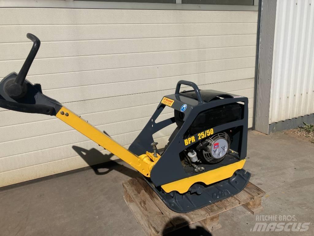 Bomag BPR 25/50 Vibratorer