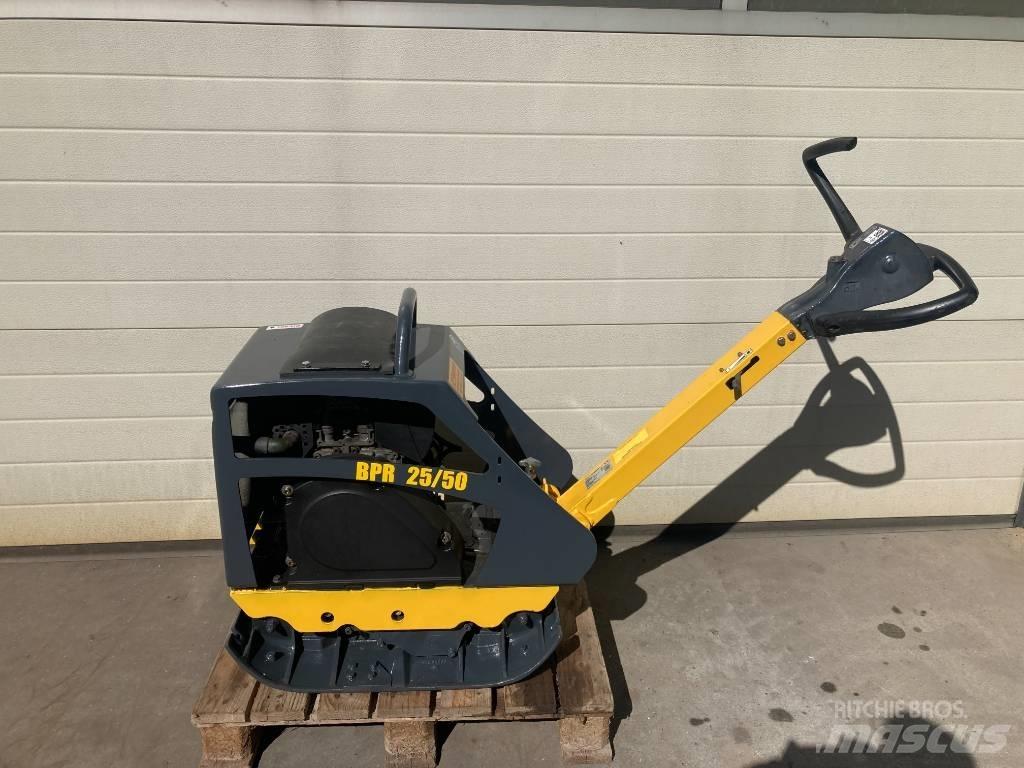 Bomag BPR 25/50 Vibratorer