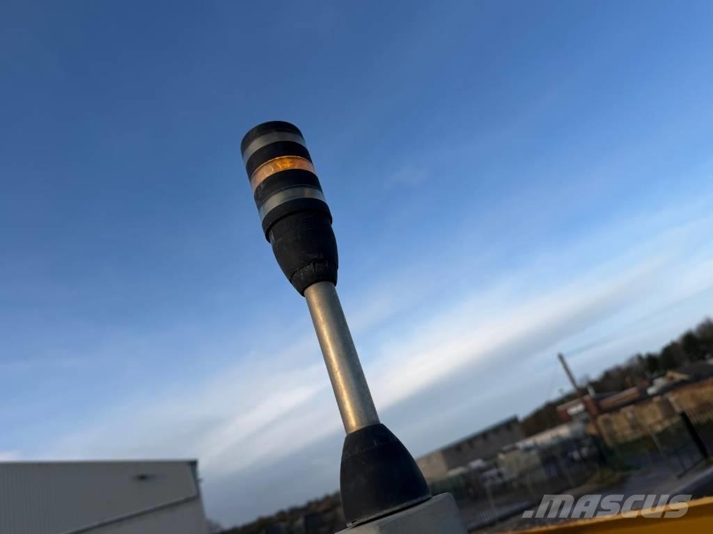 Bell B 30 E Terrængående lastbiler