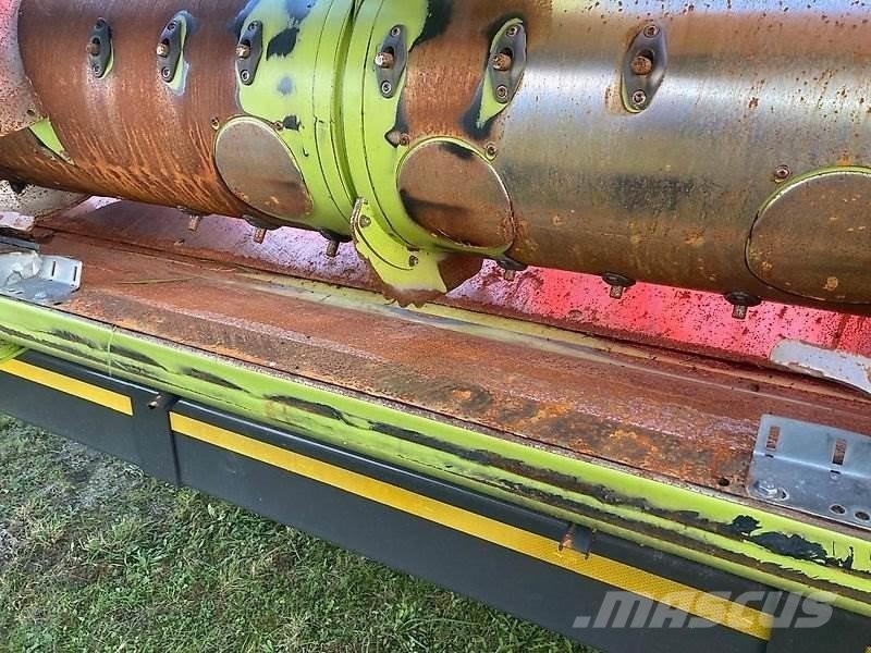 CLAAS V 1080 Skæreborde