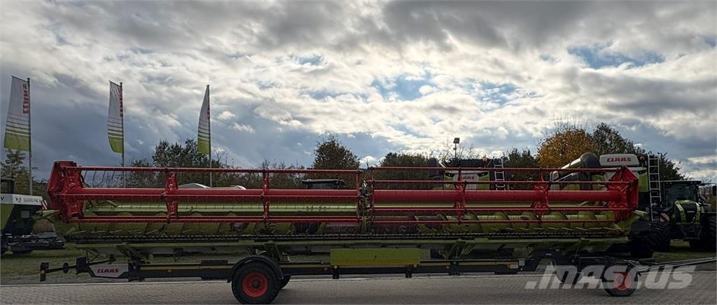 CLAAS V1080 Skæreborde