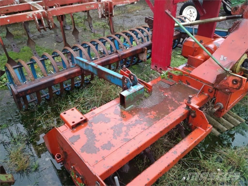 Rau Rototiller 300 Landbrug - Andet 