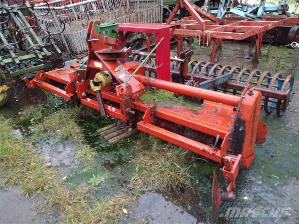 Rau Rototiller 300 Landbrug - Andet 