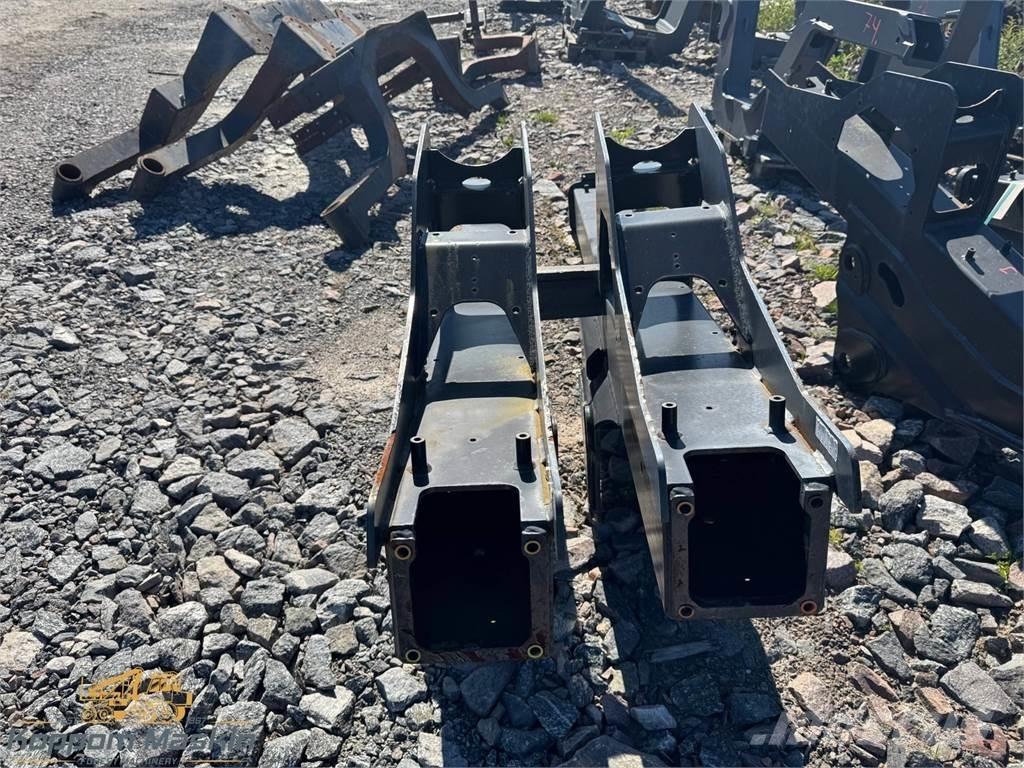 Rottne RK160 Kraner til udkørselsmaskiner