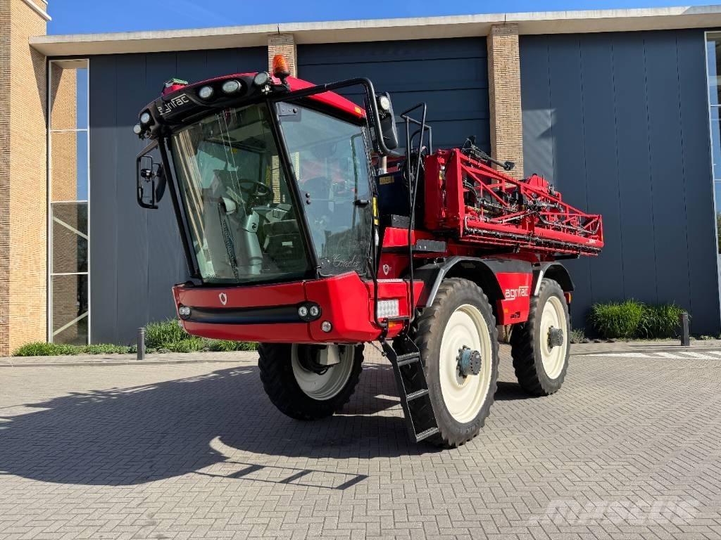 Agrifac C055136 Selvkørende sprøjter