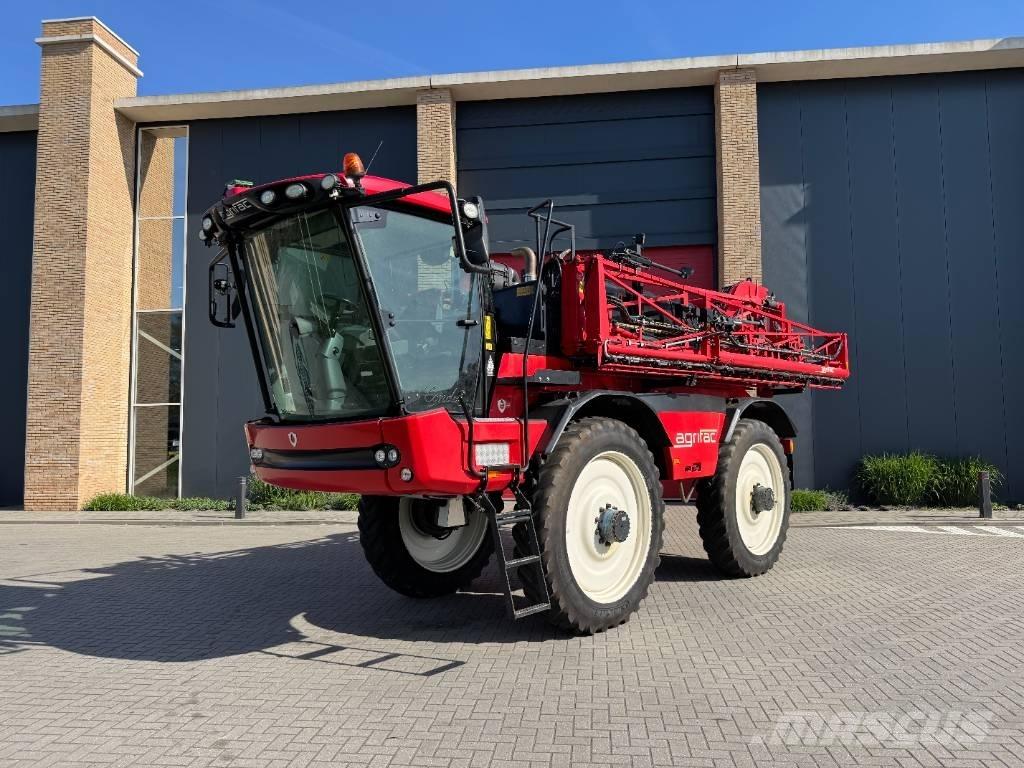 Agrifac C055136 Selvkørende sprøjter