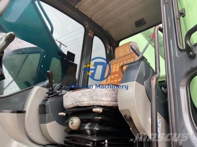 Kobelco SK 330D Gravemaskiner på larvebånd