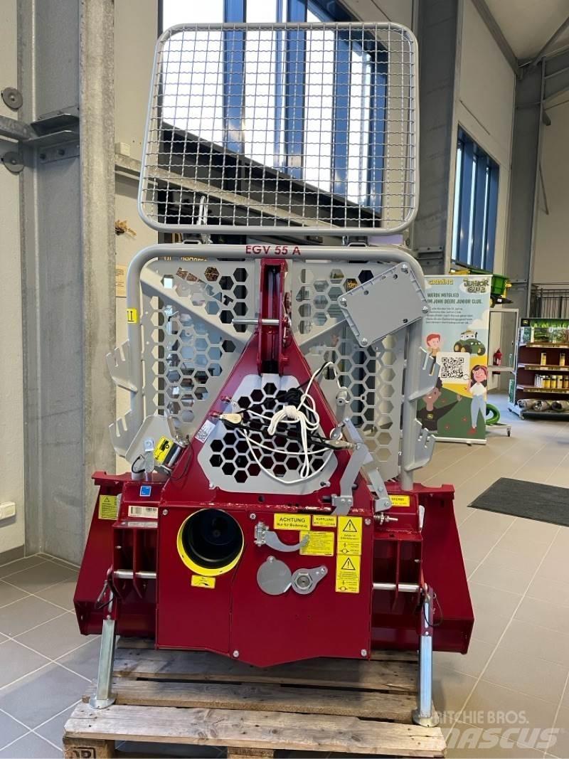 Tajfun EGV 55 A Skovspil