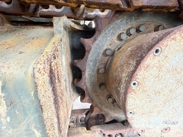 Volvo ECR145E Gravemaskiner på larvebånd