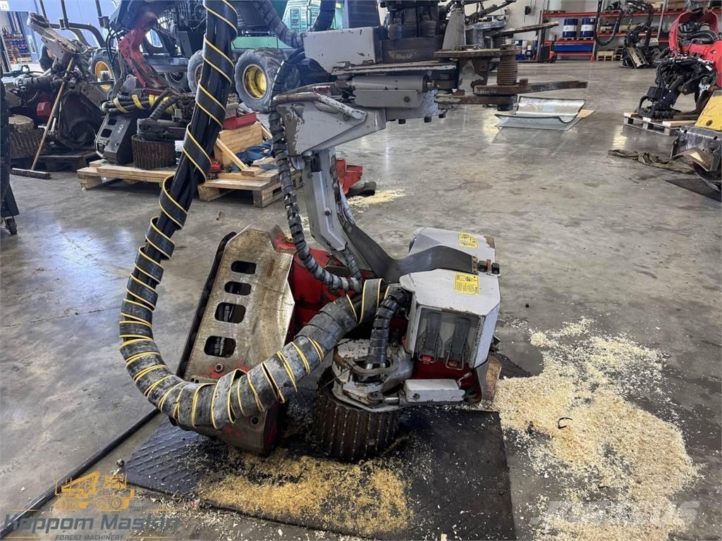 Log Max 3000T Skæreborde