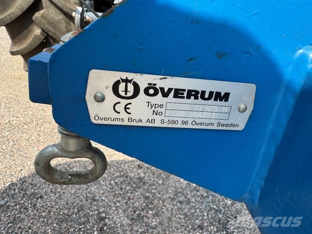 Överum CXL71075 H Vendeplove