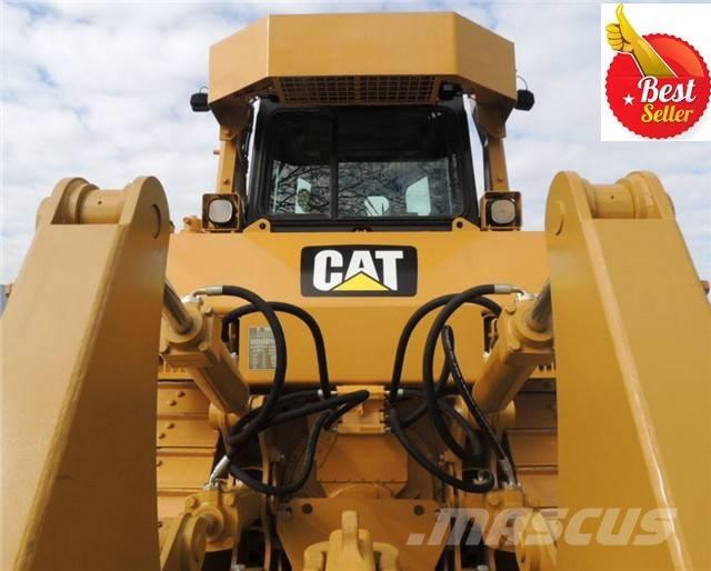 CAT D 7 R Bulldozer på larvebånd