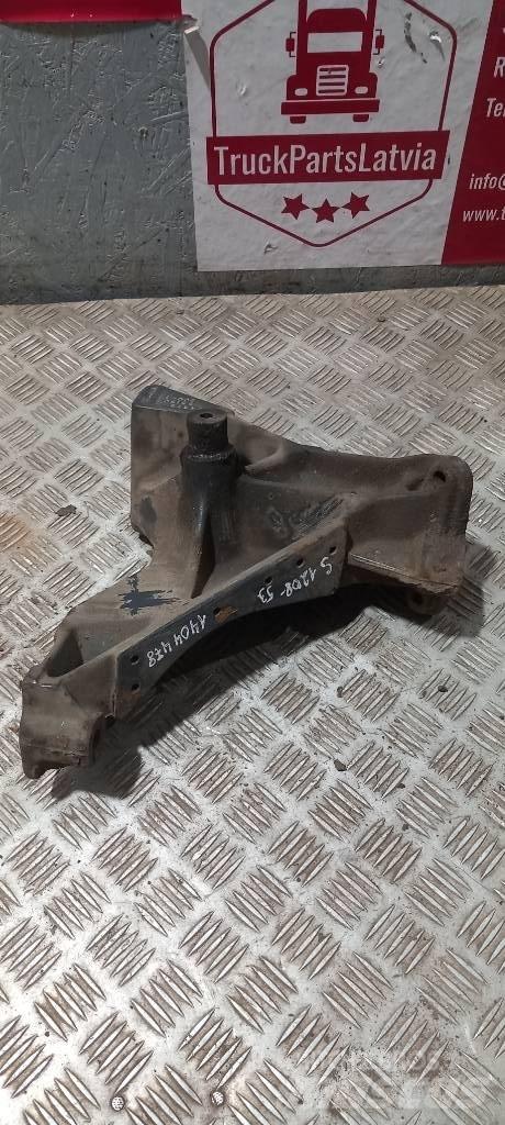 Scania 94 D.   1404478 Chassis og suspension