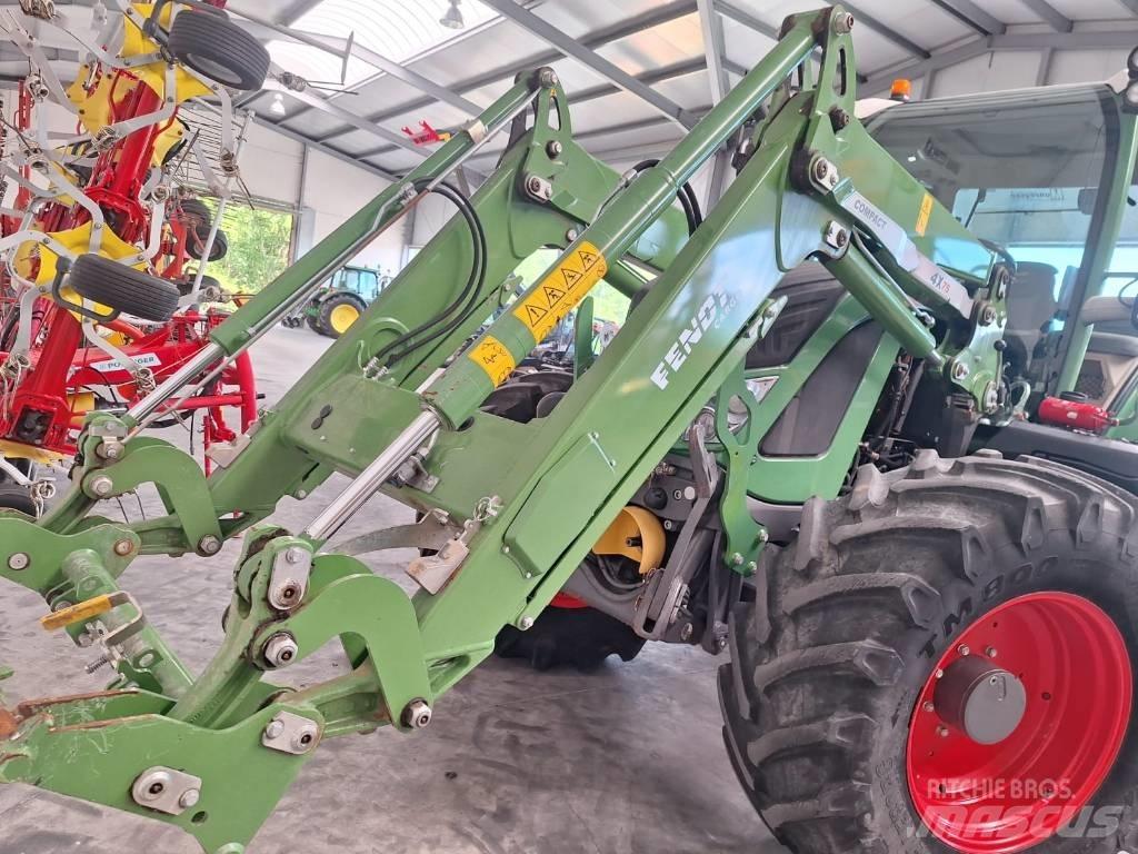 Fendt 4X75 Andet tilbehør til traktorer