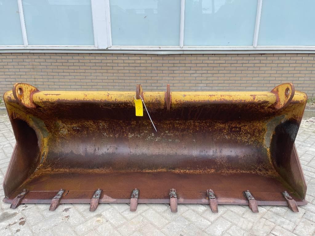 CAT Backhoe bucket Skovle