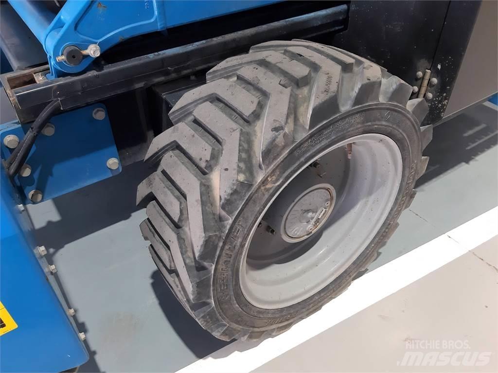 Genie GS5390RT Saxlifte