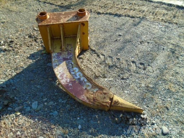 Komatsu PC 300 LC-8 Gravemaskiner på larvebånd