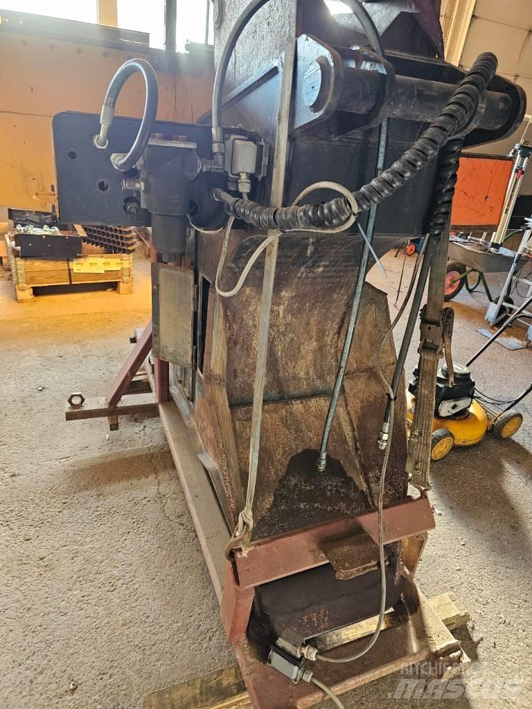  Risutec  TK-200 Andre komponenter