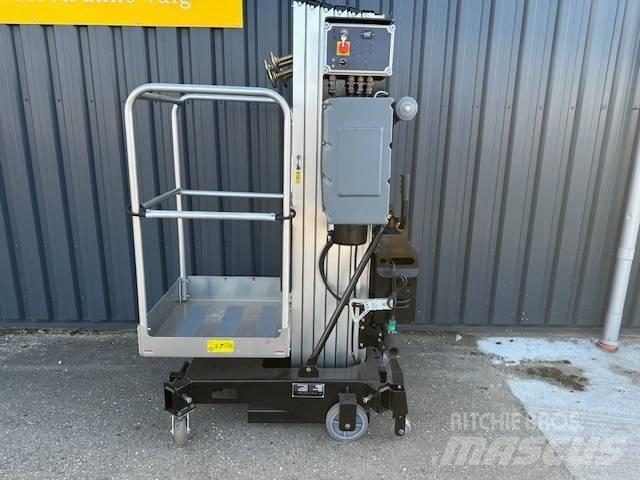 Rees LIFT GTWTY1-8 Push around lifte