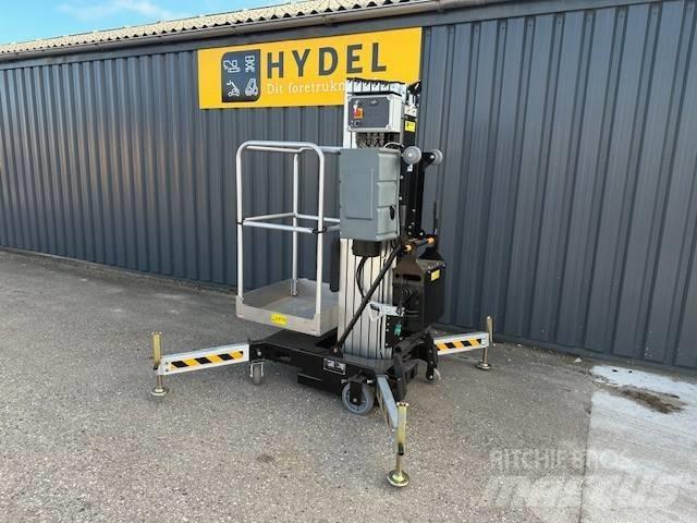 Rees LIFT GTWTY1-8 Push around lifte