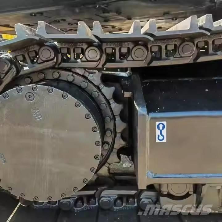 Sany SY 485 H Gravemaskiner på larvebånd