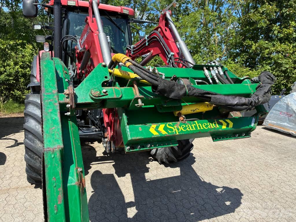 Spearhead LRS 2401-V Hækklippere
