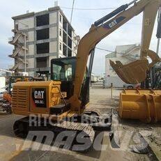 CAT 305.5e2 Minigravemaskiner